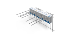 Schöck Isokorb® XT type K-WU