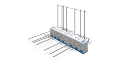 Schöck Isokorb® XT type K-WO