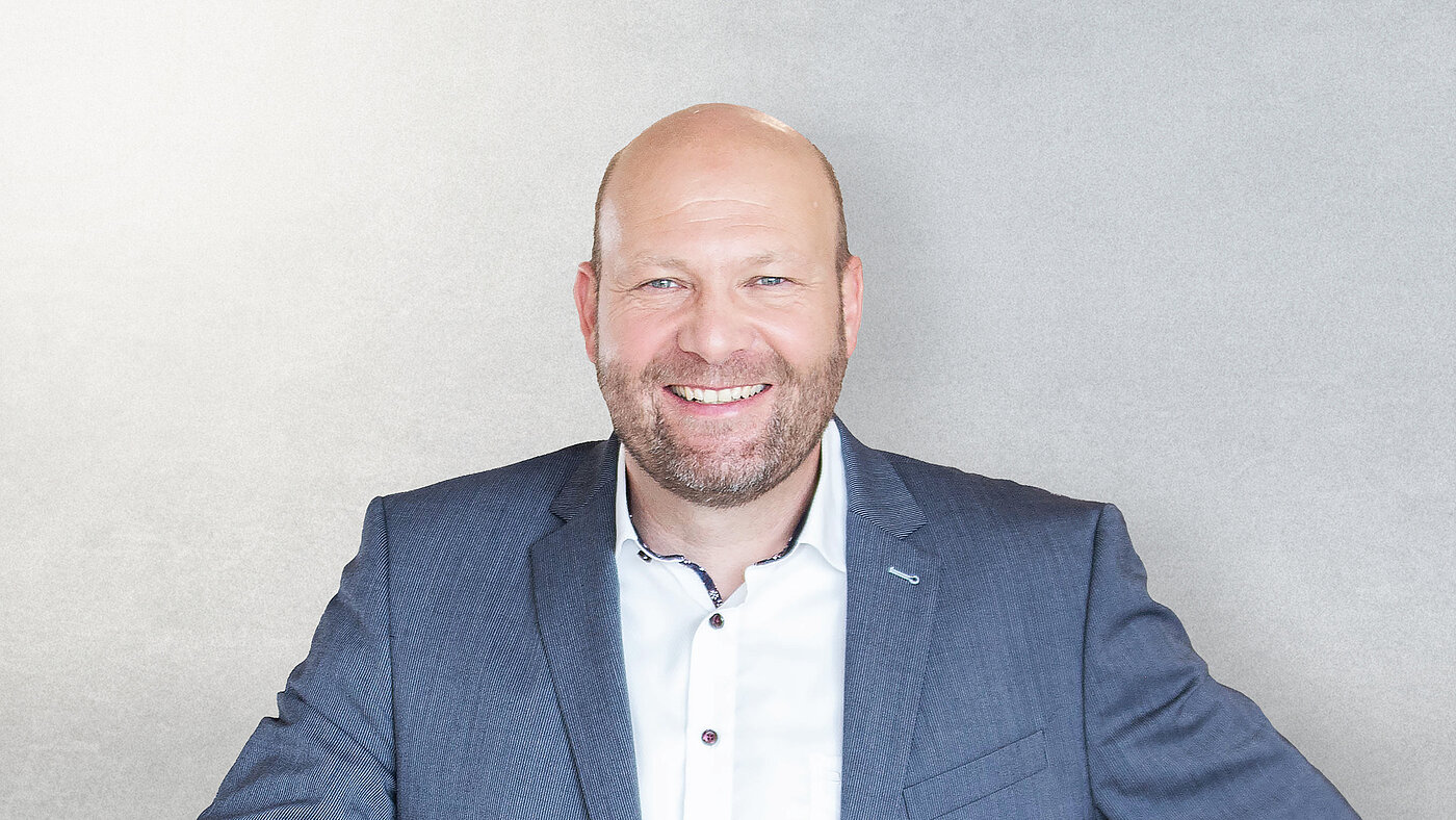 Bernhard Tschonitsch