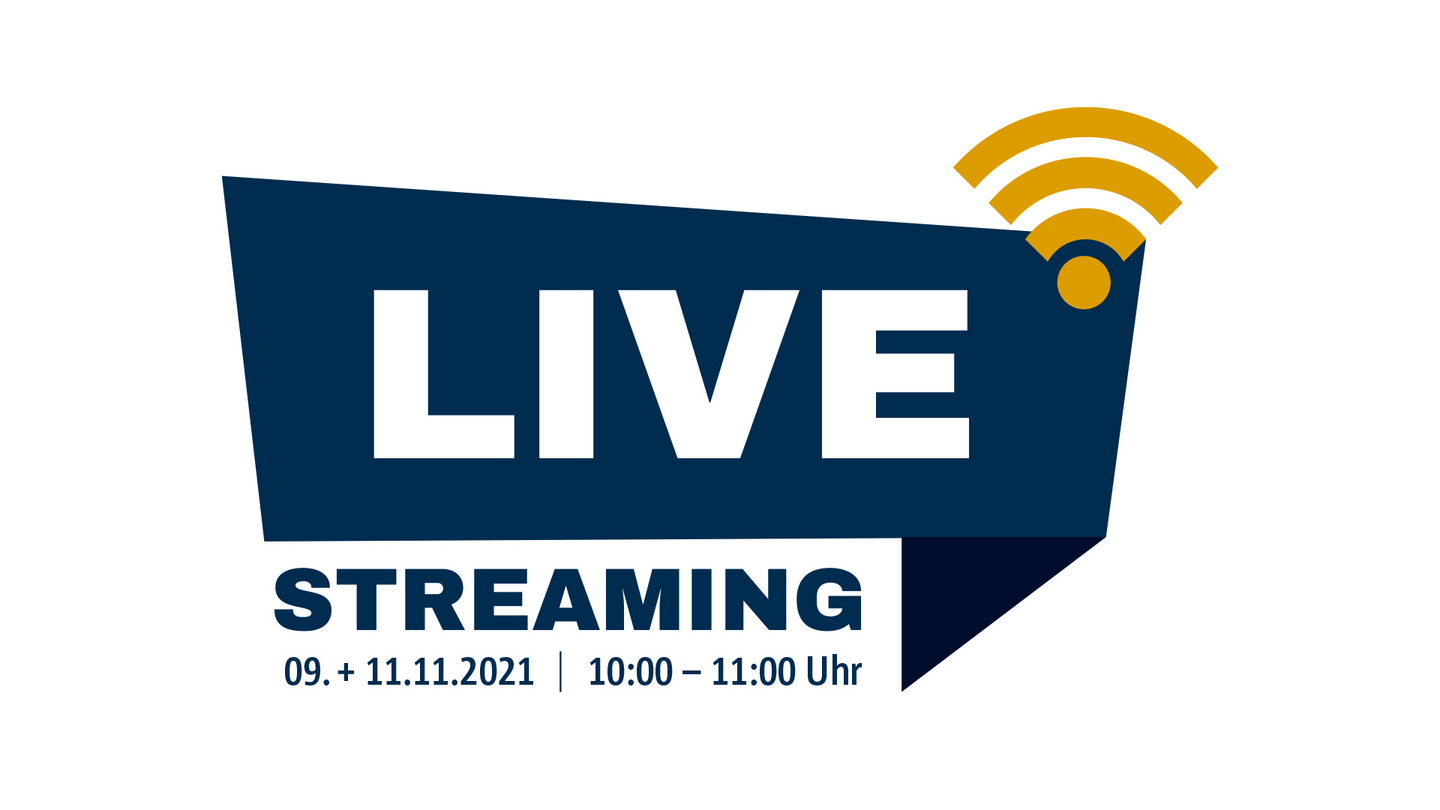 Aufzeichnung Livestream Scalix®